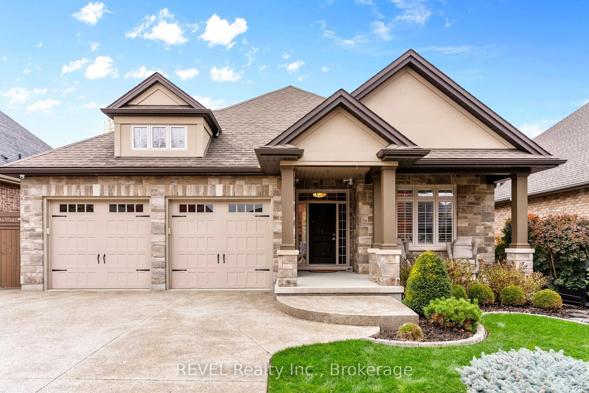 4 TULIP TREE Road, Niagara-on-the-Lake, ON L0S 1J0