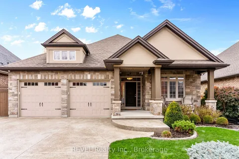 4 TULIP TREE Road, Niagara-on-the-Lake, ON L0S 1J0