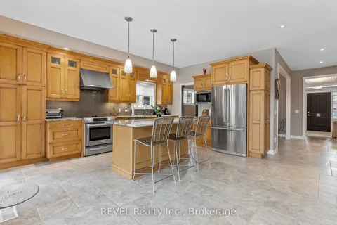 4 TULIP TREE Road, Niagara-on-the-Lake, ON L0S 1J0