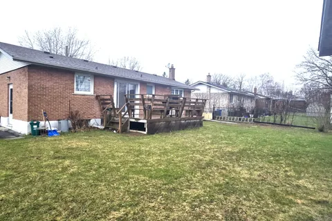 748 Parkdale Avenue, Fort Erie, ON L2A 5B6