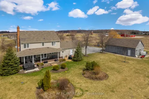501 Line 7 Road, Niagara-on-the-Lake, ON L0S 1J0