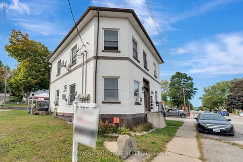 49 Dumfries Street, Brant, ON N3L 2C9