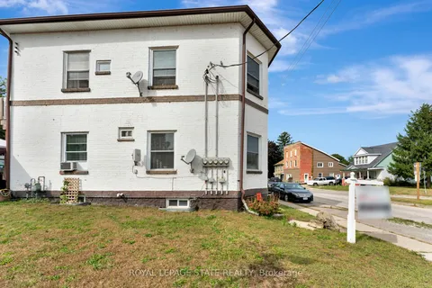 49 Dumfries Street, Brant, ON N3L 2C9