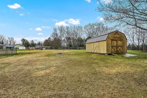 33 ECHO Street, Haldimand, ON N0A 1E0