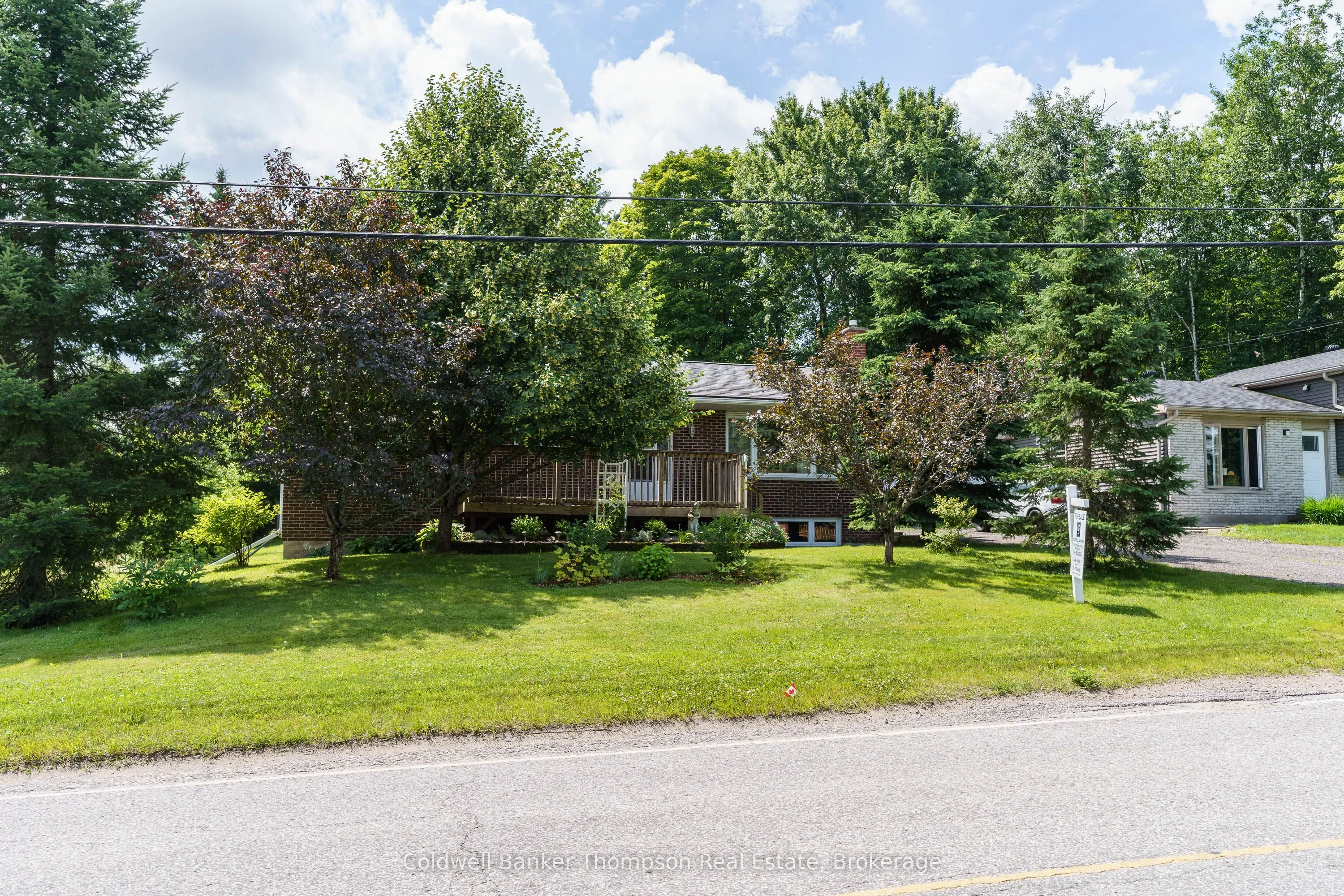 234 YONGE Street, Burk's Falls, ON P0A 1C0