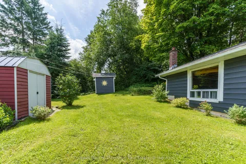 234 YONGE Street, Burk's Falls, ON P0A 1C0