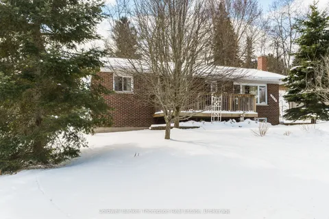 234 YONGE Street, Burk's Falls, ON P0A 1C0