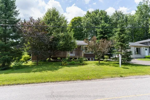 234 YONGE Street, Burk's Falls, ON P0A 1C0