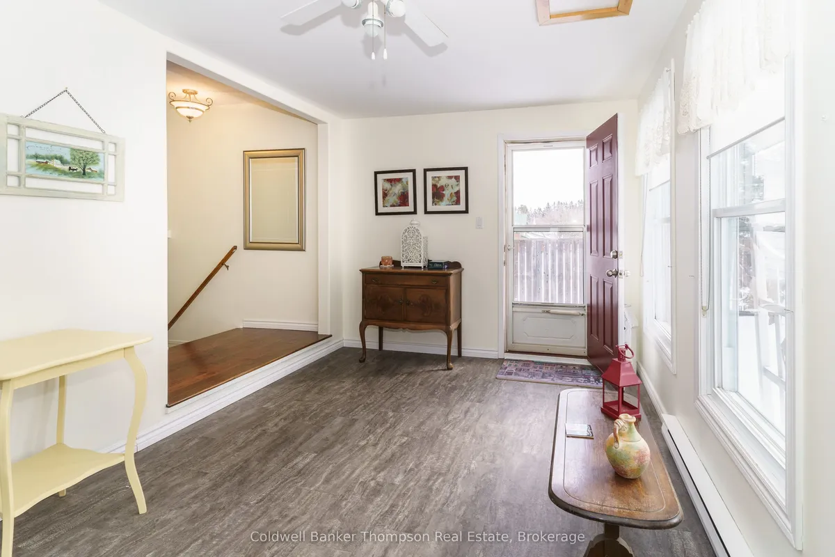 234 YONGE Street, Burk's Falls, ON P0A 1C0