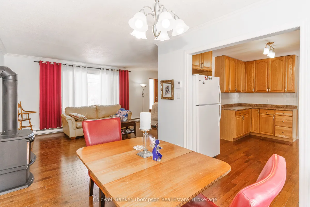 234 YONGE Street, Burk's Falls, ON P0A 1C0