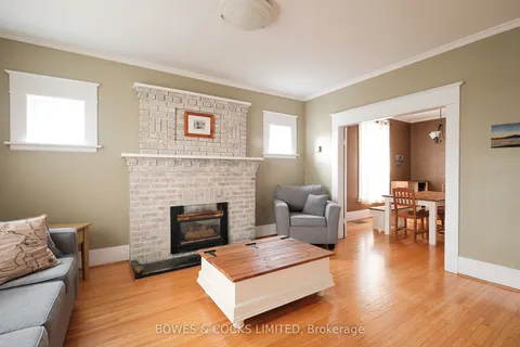562 Cameron Street, Peterborough, ON K9J 3Z5
