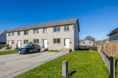 44 SATURN Road, Port Colborne, ON L3K 6E1