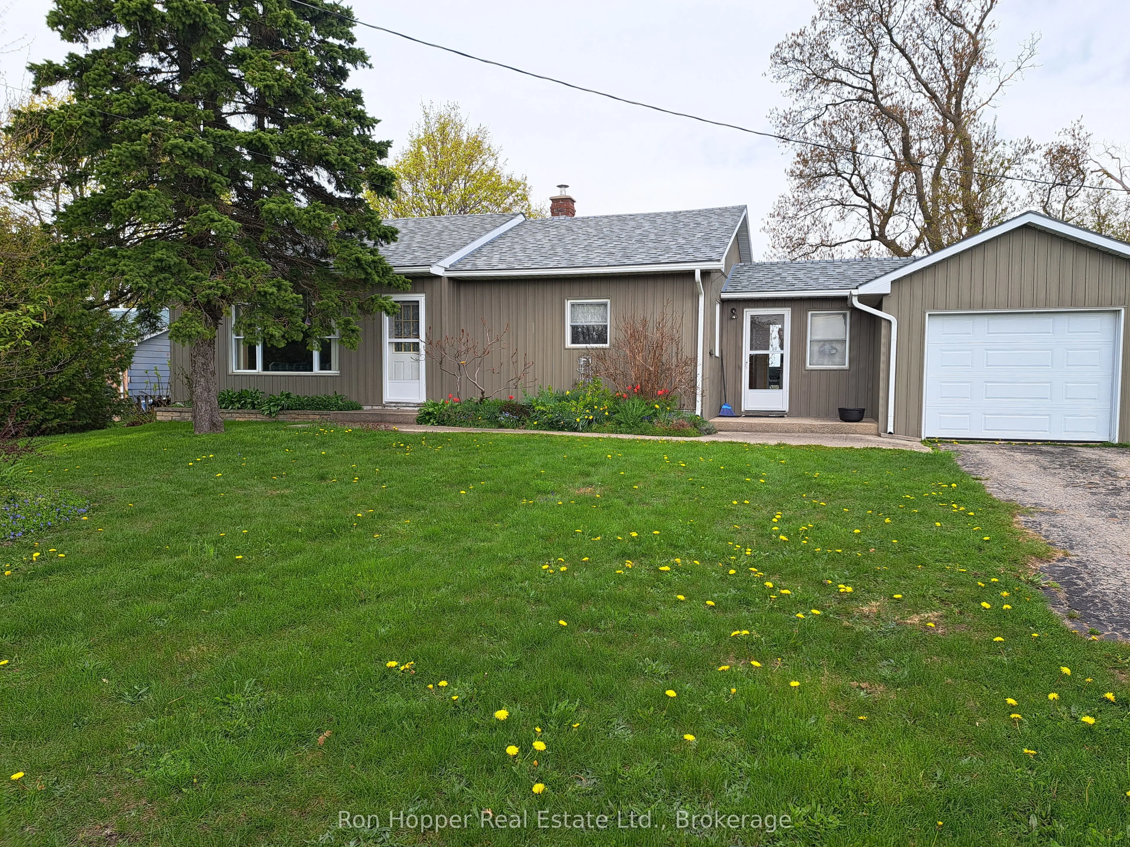 2886 Highway 6 Highway, Northern Bruce Peninsula, ON N0H 1W0
