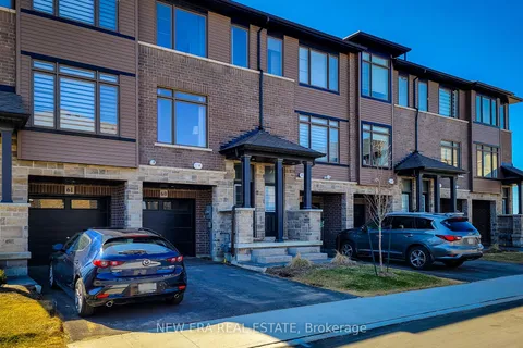 120 Court Drive, Brant, ON N3L 0N2