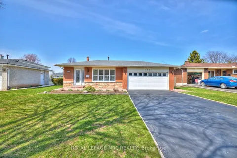 3327 Wiltshire Boulevard, Niagara Falls, ON L2J 3M1