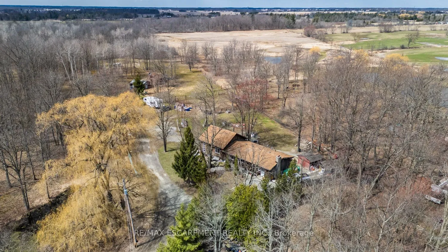 1566 Caistorville Road, West Lincoln, ON L0R 1E0