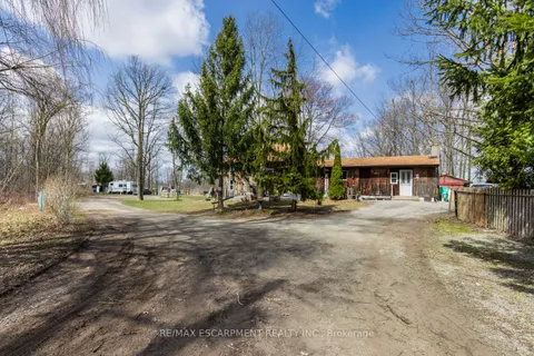1566 Caistorville Road, West Lincoln, ON L0R 1E0