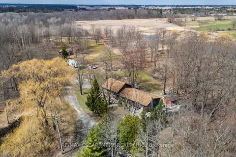 1566 Caistorville Road, West Lincoln, ON L0R 1E0