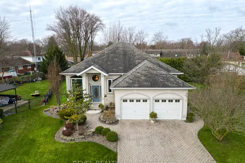 7 Westminister Court, Chatham-Kent, ON N7L 5K8