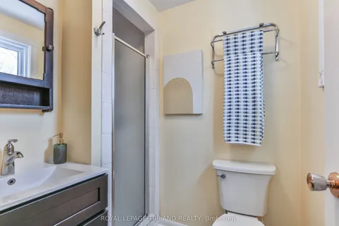 714 CRANBROOK Road, ON N6K 1W9