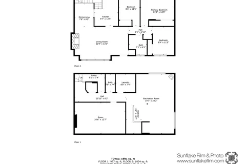 16 Solva Drive, Crystal Bay - Rocky Point - Bayshore, ON K2H 5R5