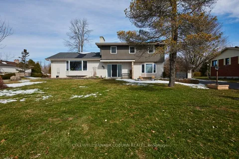 11391 Lakeshore Drive, South Dundas, ON K0E 1K0