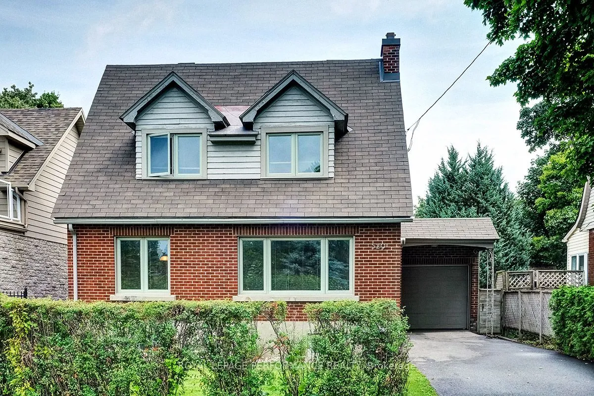 529 Echo Drive, Glebe - Ottawa East and Area, ON K1S 1N7