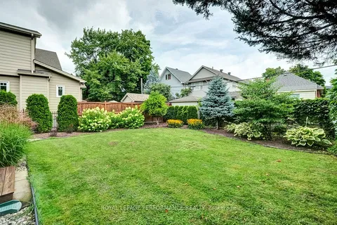 529 Echo Drive, Glebe - Ottawa East and Area, ON K1S 1N7