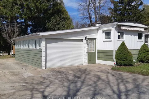 18 Sutton Drive, Ashfield-Colborne-Wawanosh, ON N7A 3Y3