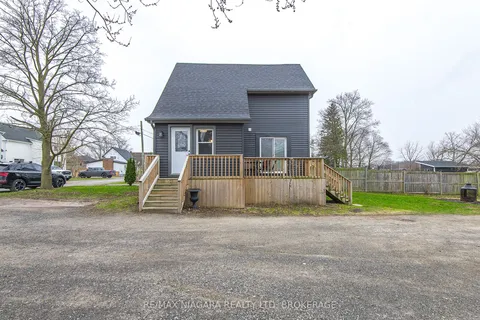 92 HODGKINS Avenue, Thorold, ON L2V 1M1