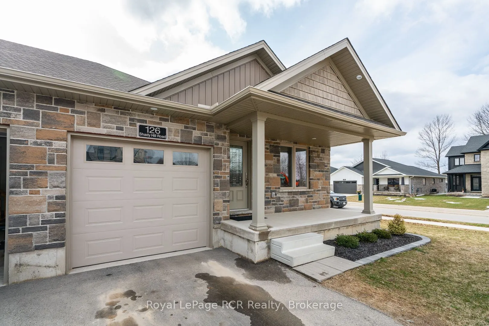 126 Shady Hill Road, West Grey, ON N0G 1R0