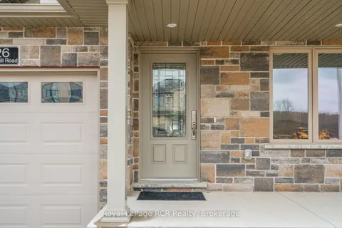 126 Shady Hill Road, West Grey, ON N0G 1R0