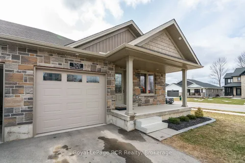 126 Shady Hill Road, West Grey, ON N0G 1R0
