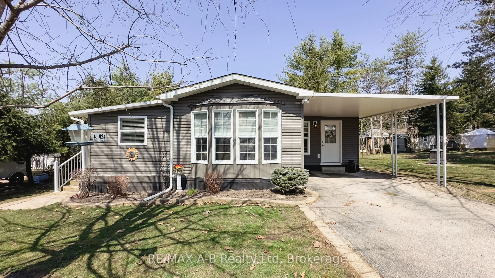 316489 31ST Line, Zorra, ON N0J 1J0