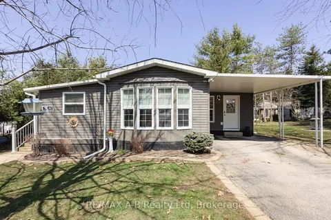 316489 31ST Line, Zorra, ON N0J 1J0