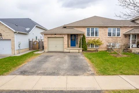 4523 Weltman Way, Lincoln, ON L3J 0E7