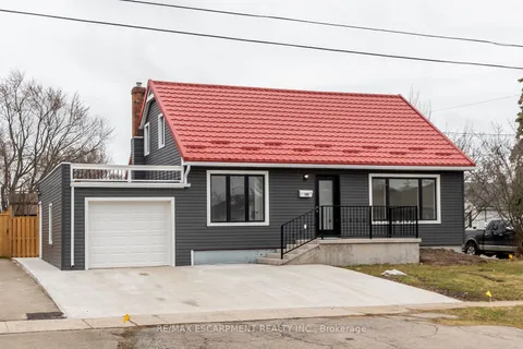 132 FRANKLIN Avenue, Port Colborne, ON L3K 4A5