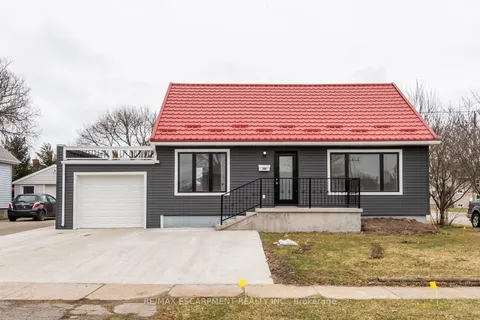 132 FRANKLIN Avenue, Port Colborne, ON L3K 4A5