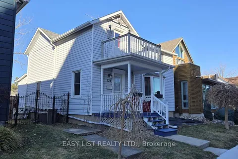 124 South Street, Gananoque, ON K7G 1A2
