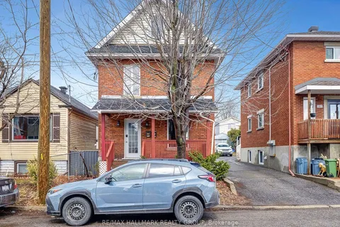 193 Gladu Street, Vanier and Kingsview Park, ON K1L 6N3