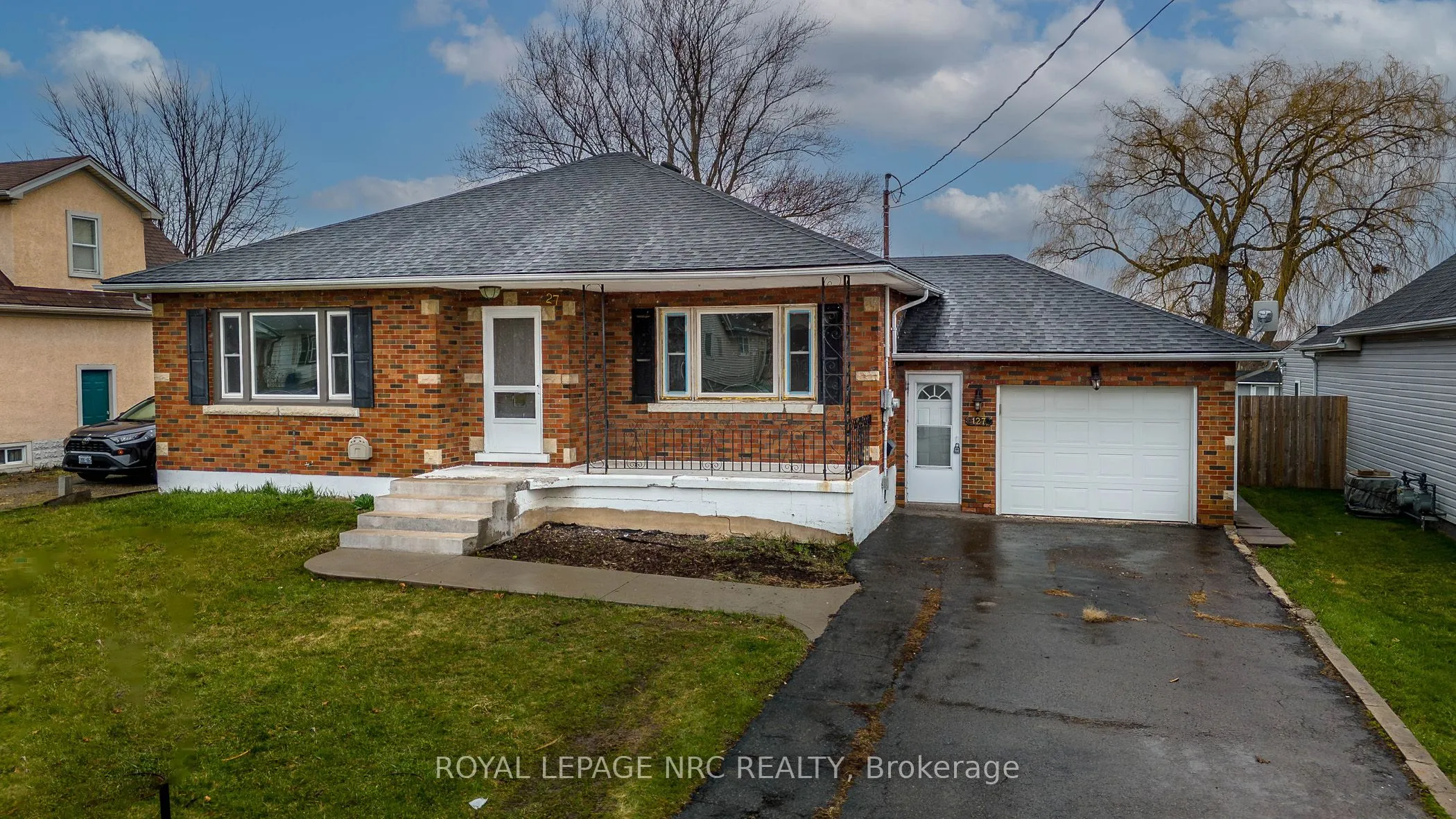 127 Borden Avenue, Port Colborne, ON L3K 3Z6