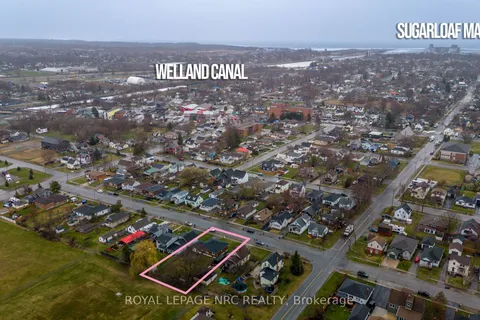 127 Borden Avenue, Port Colborne, ON L3K 3Z6