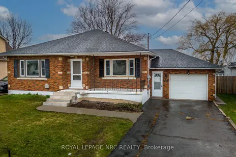 127 Borden Avenue, Port Colborne, ON L3K 3Z6