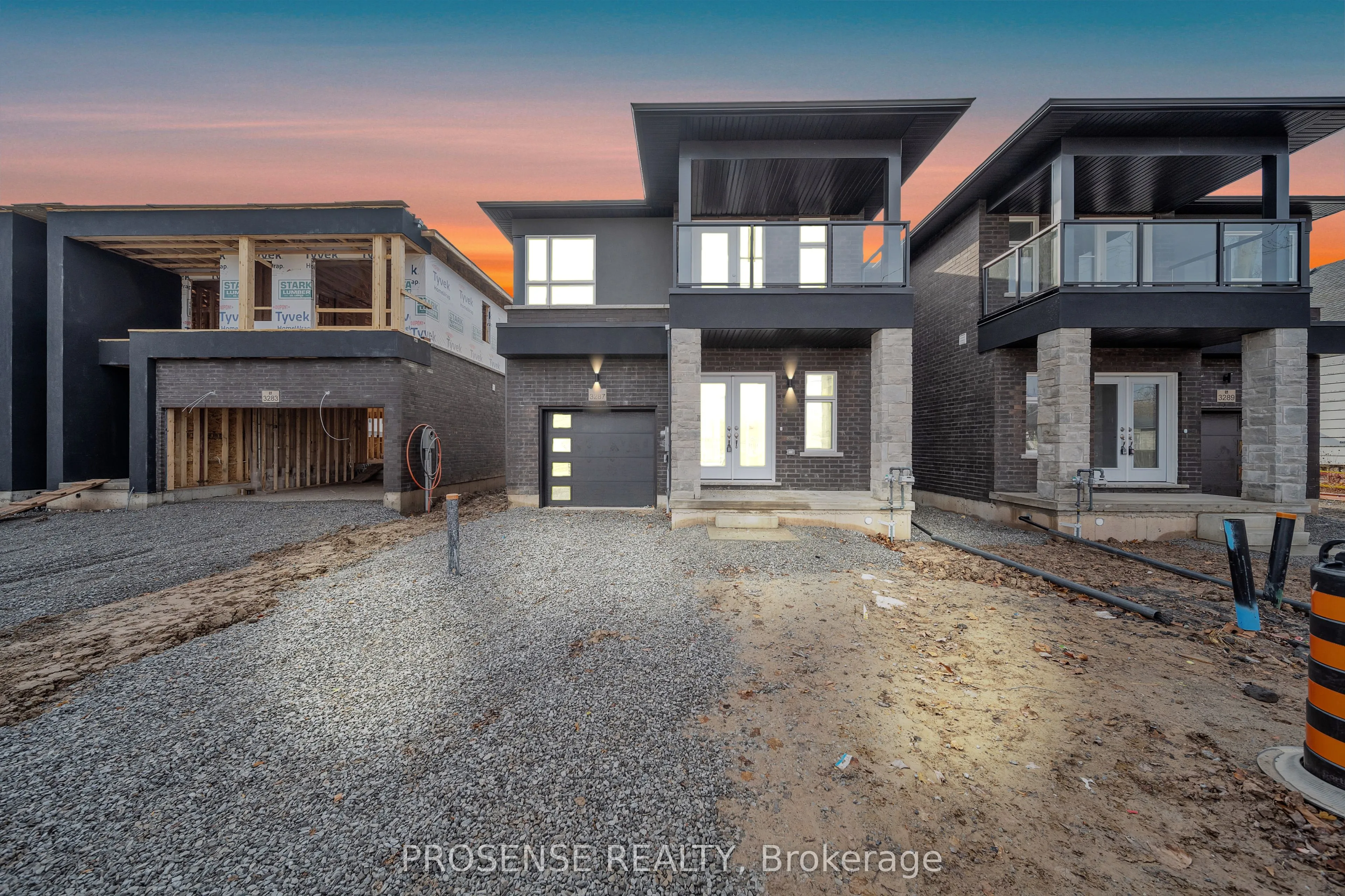 3287 Dominion Road, Fort Erie, ON L0S 1N0