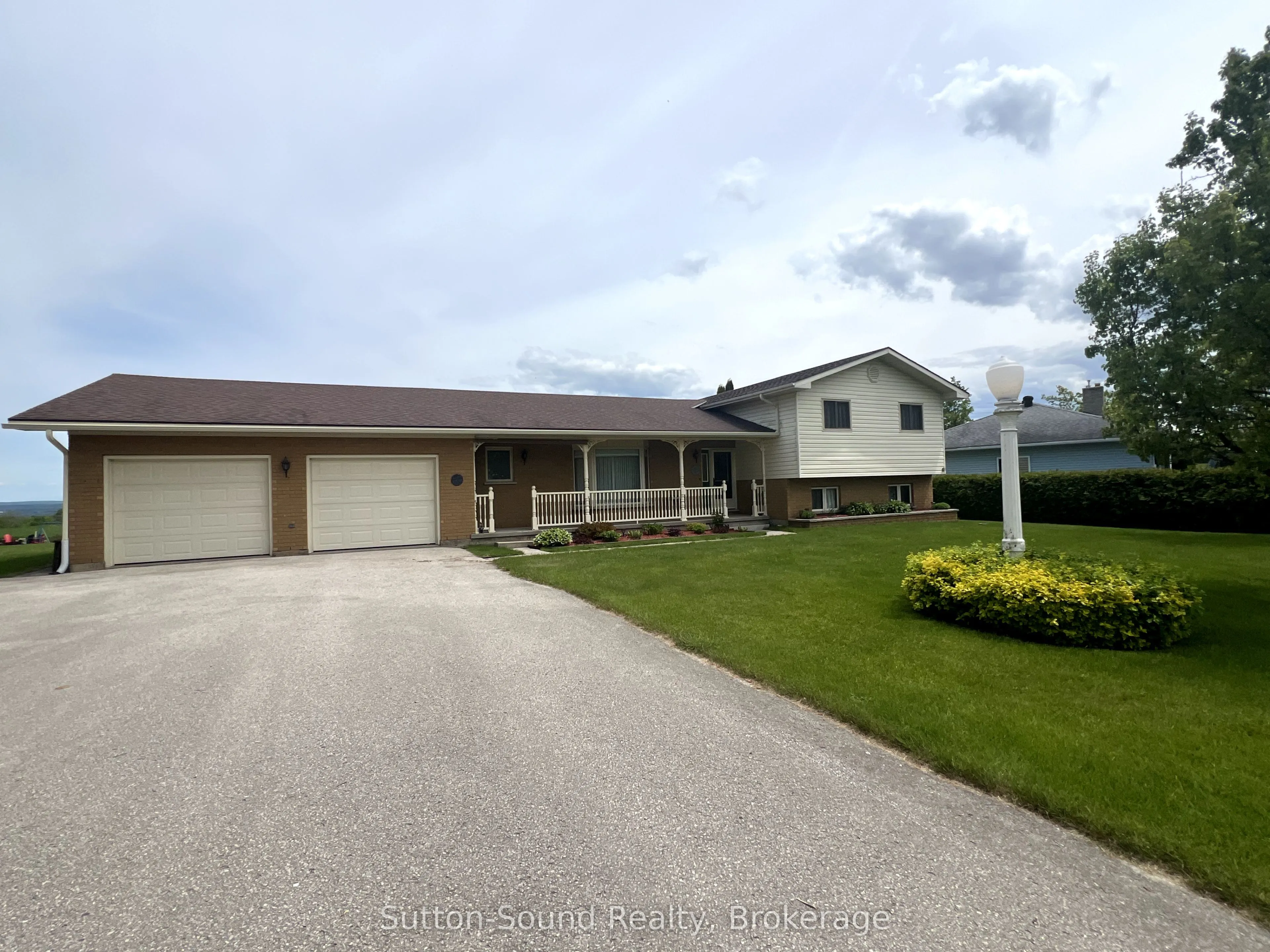 178463 Grey Road 17 Road, Georgian Bluffs, ON N4K 0G3