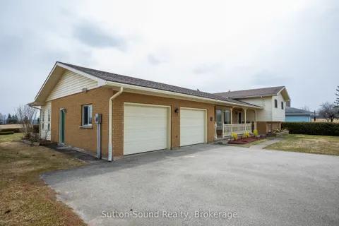 178463 Grey Road 17 Road, Georgian Bluffs, ON N4K 0G3