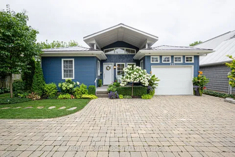 123 Arthur Street, St. Catharines, ON L2M 1H8