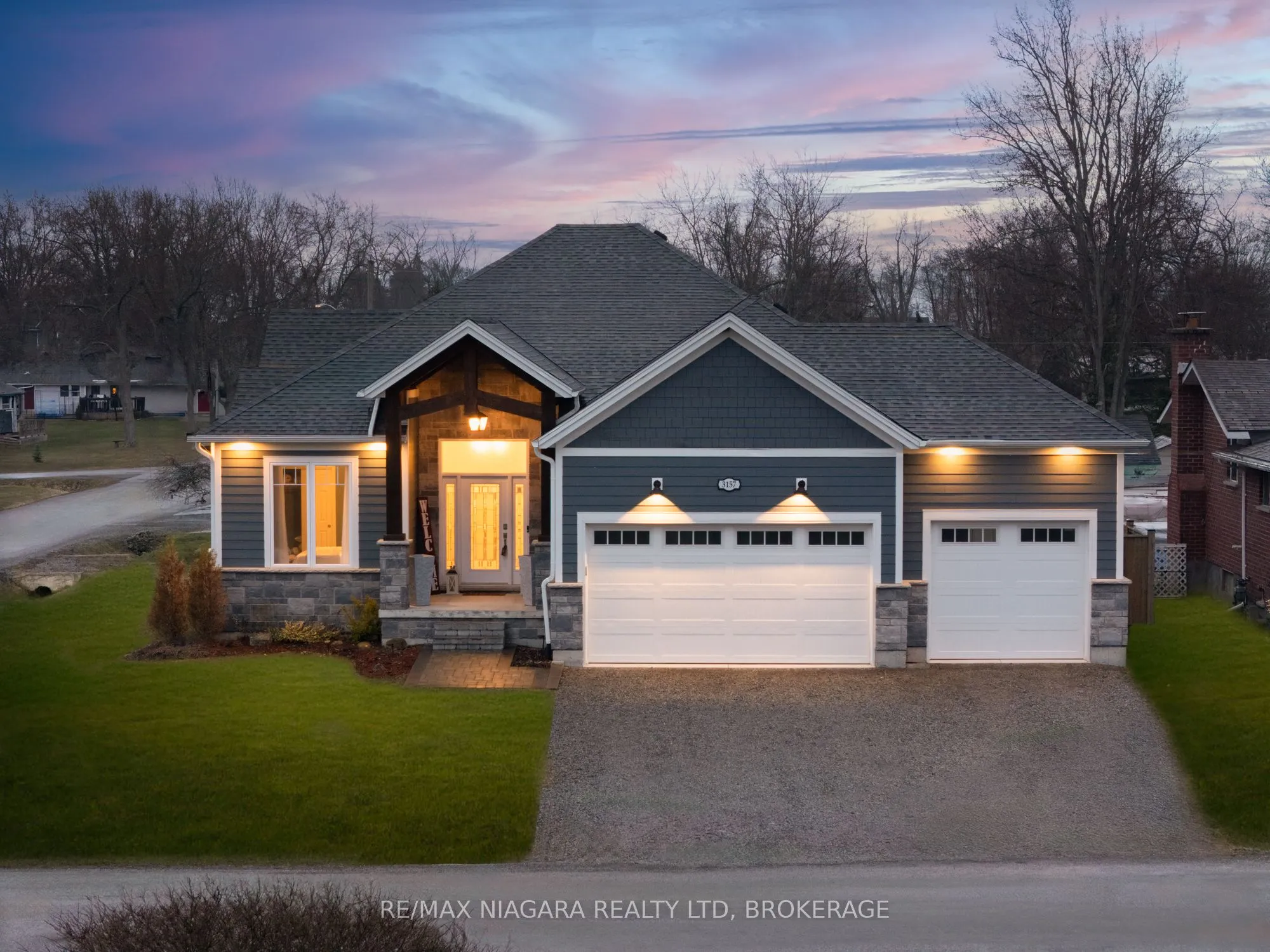 3157 Bethune Avenue, Fort Erie, ON L0S 1N0