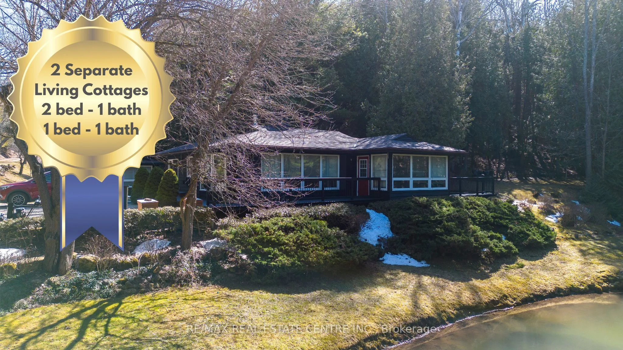 677303 Centre Road, Mulmur, ON L9V 0E5