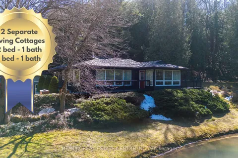 677303 Centre Road, Mulmur, ON L9V 0E5